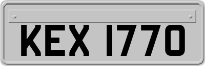 KEX1770