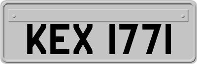 KEX1771
