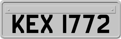 KEX1772