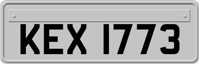 KEX1773