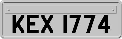 KEX1774