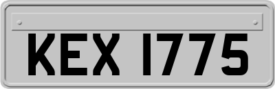 KEX1775