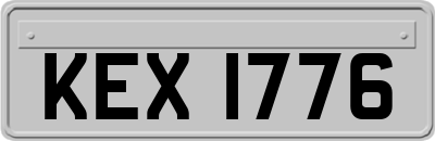 KEX1776