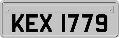 KEX1779