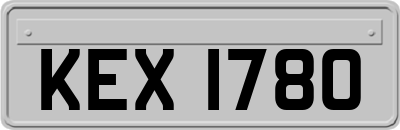 KEX1780