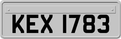 KEX1783