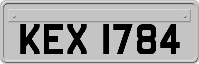 KEX1784