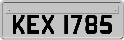KEX1785