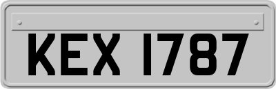 KEX1787