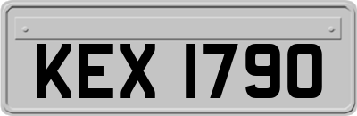 KEX1790