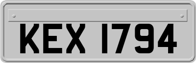 KEX1794