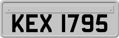 KEX1795