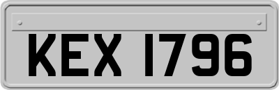 KEX1796