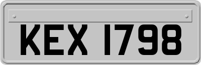 KEX1798