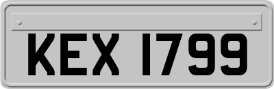 KEX1799