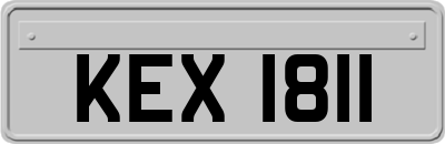 KEX1811
