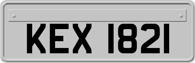 KEX1821