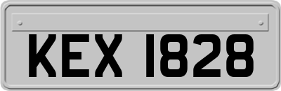 KEX1828