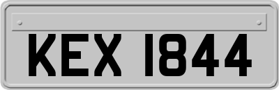 KEX1844