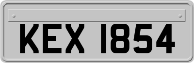 KEX1854