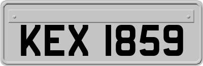 KEX1859