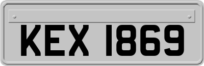 KEX1869