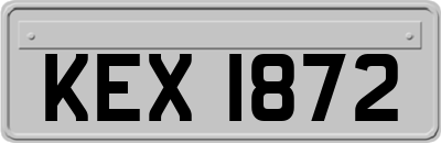 KEX1872