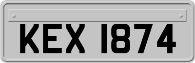 KEX1874