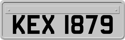 KEX1879