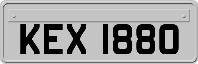 KEX1880