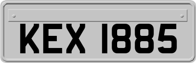 KEX1885