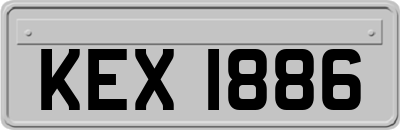 KEX1886