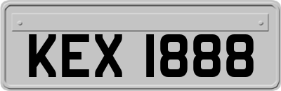 KEX1888