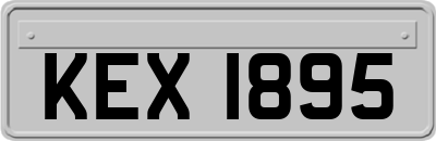 KEX1895