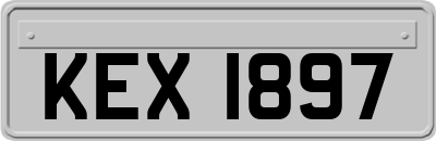 KEX1897