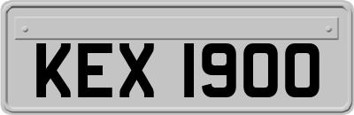 KEX1900