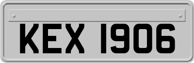 KEX1906