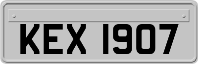 KEX1907