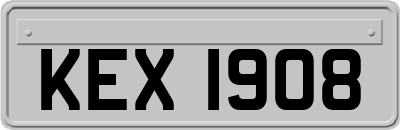 KEX1908