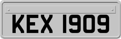 KEX1909