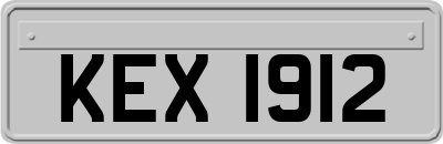 KEX1912
