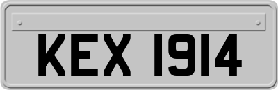 KEX1914