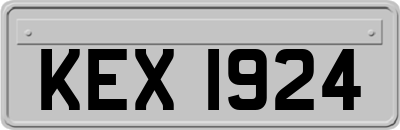 KEX1924