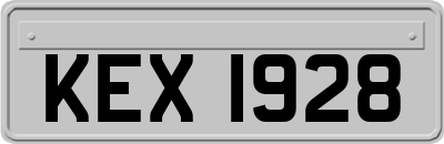 KEX1928