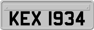 KEX1934