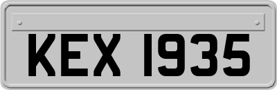 KEX1935