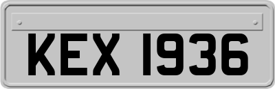 KEX1936