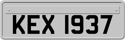 KEX1937