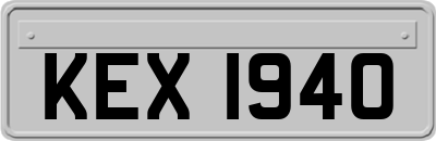 KEX1940