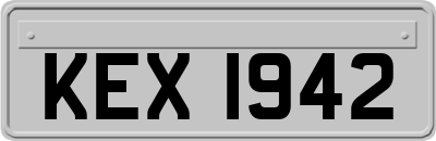 KEX1942